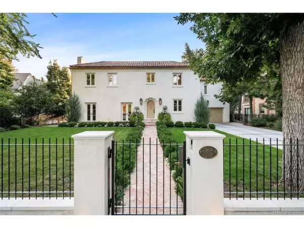 Denver, CO 80206,181 Race St