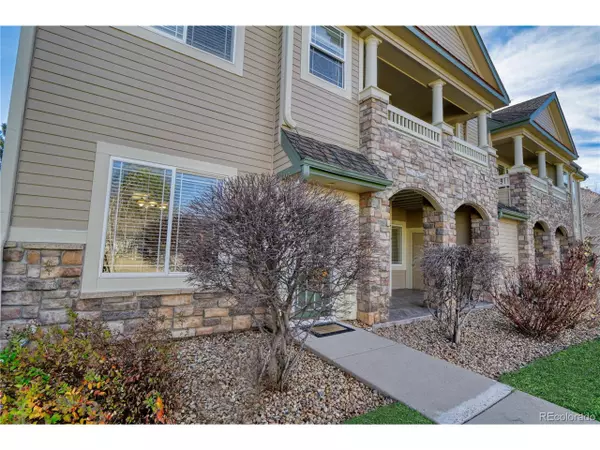 Littleton, CO 80128,9611 W Coco Cir #102