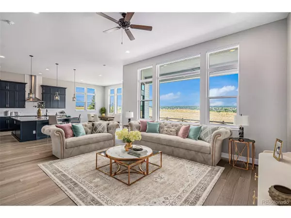 14341 Beebalm Loop, Parker, CO 80134