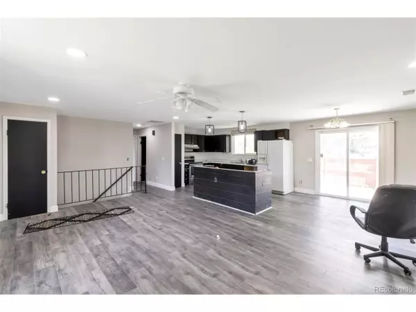 Aurora, CO 80017,1204 S Salida Way