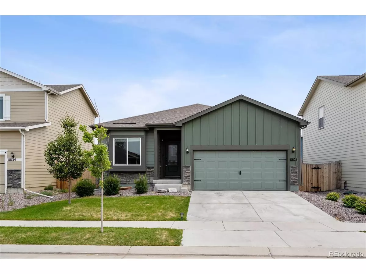 Commerce City, CO 80022,8824 Ventura Ct