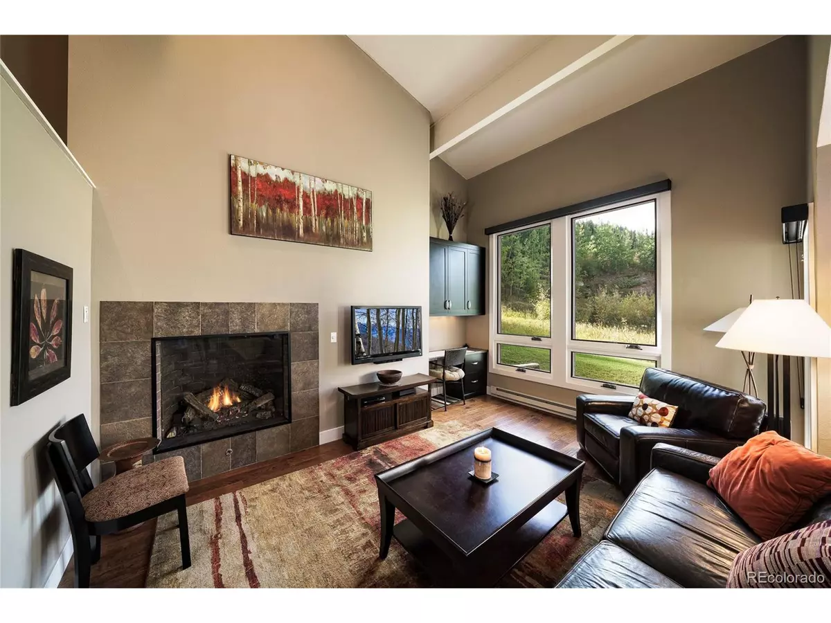 Vail, CO 81657,4682 Meadow Dr #31