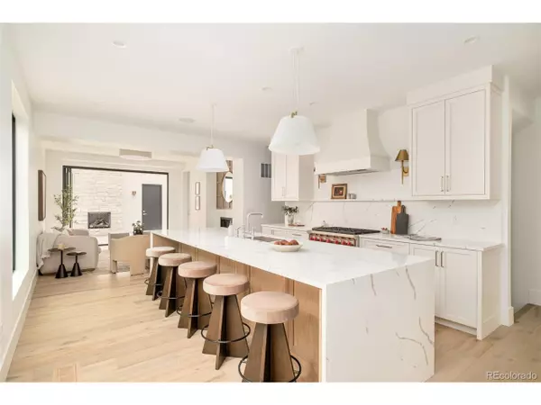 684 S Gaylord St, Denver, CO 80209