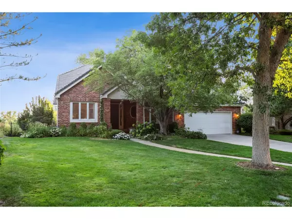 24 Blue Heron Dr, Littleton, CO 80121