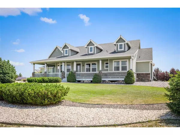 836 Imboden Rd, Watkins, CO 80137