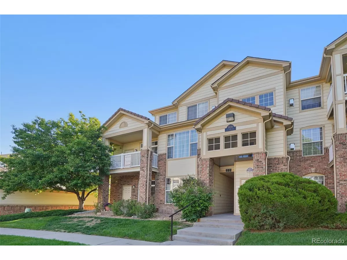 Aurora, CO 80019,5726 N Genoa Way #301