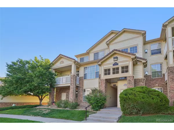 5726 N Genoa Way #301, Aurora, CO 80019