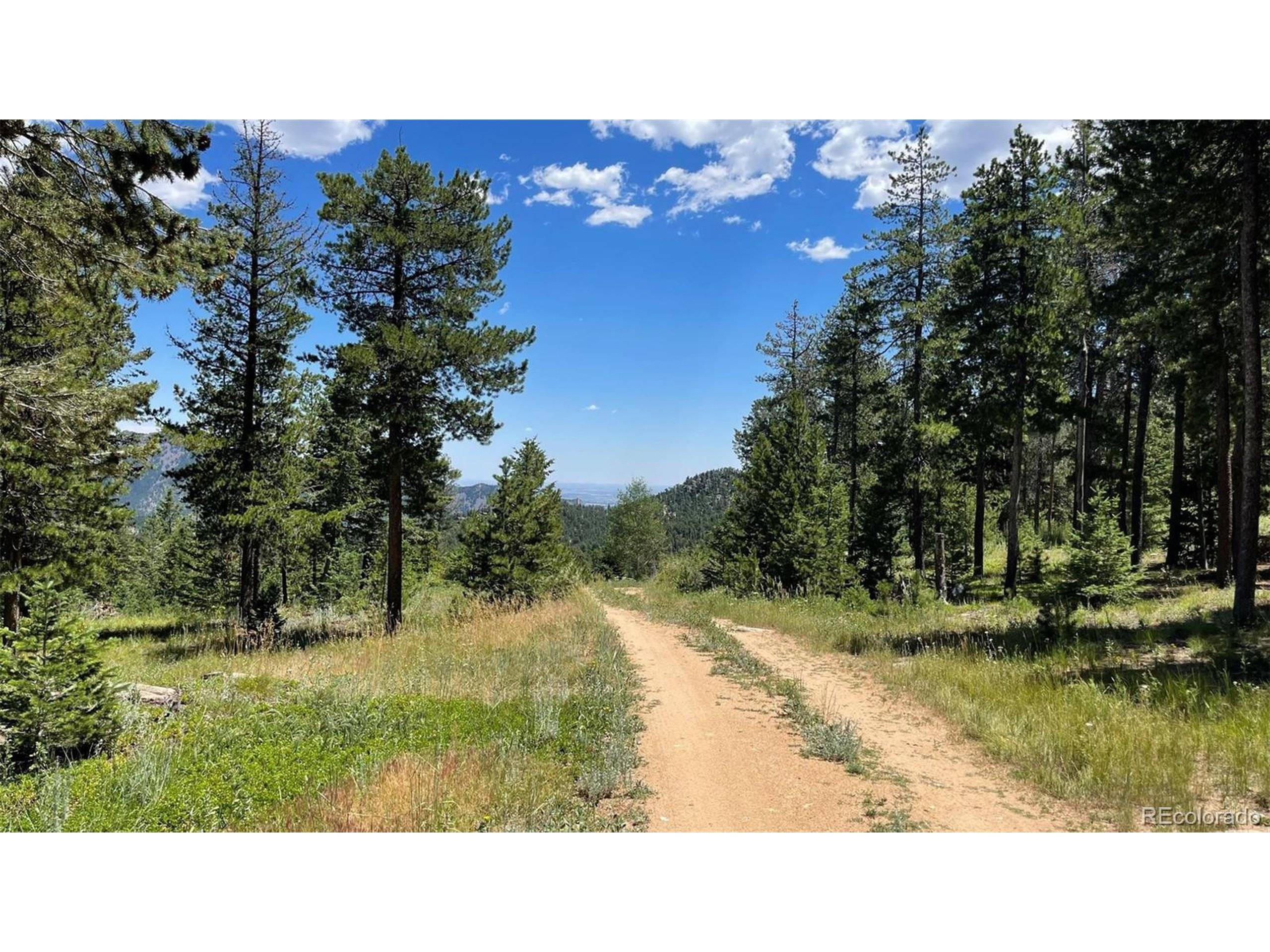 Golden, CO 80403,93 Gross Dam Rd