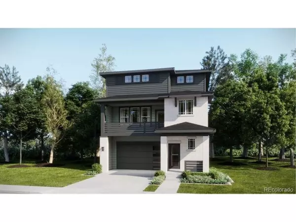 8819 Watercress Cir, Littleton, CO 80125