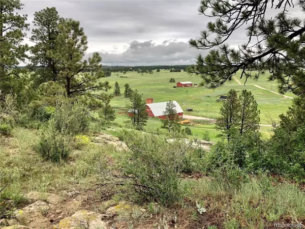 Elizabeth, CO 80107,4560 County Road 114