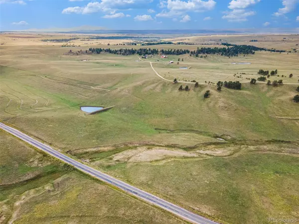 Elizabeth, CO 80107,4560 County Road 114