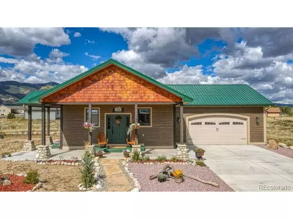 101 Pinon Jay Rd, Buena Vista, CO 81211