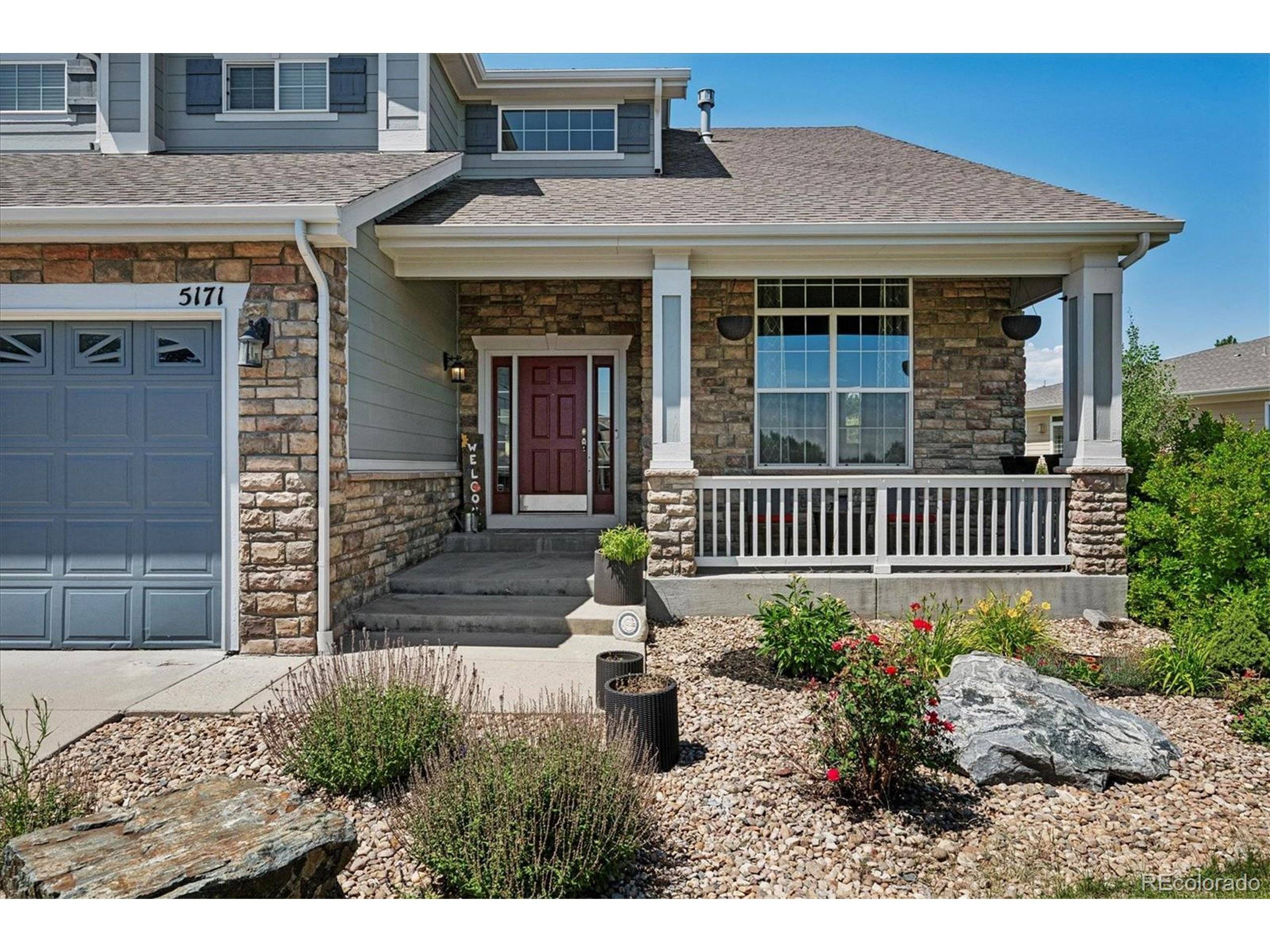 Parker, CO 80134,5171 Craftsman Dr