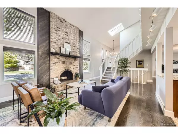 Arvada, CO 80005,7792 Garrison Ct