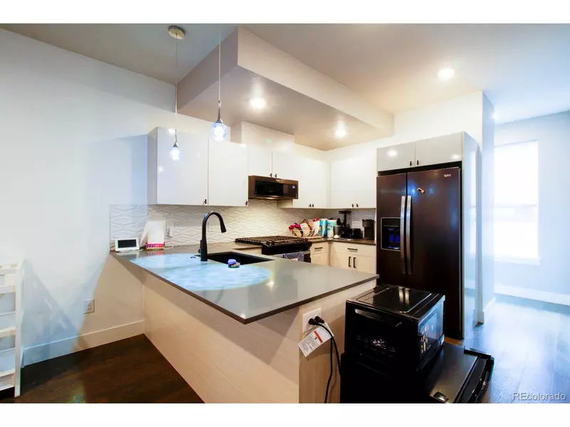 1284 Stuart St, Denver, CO 80204