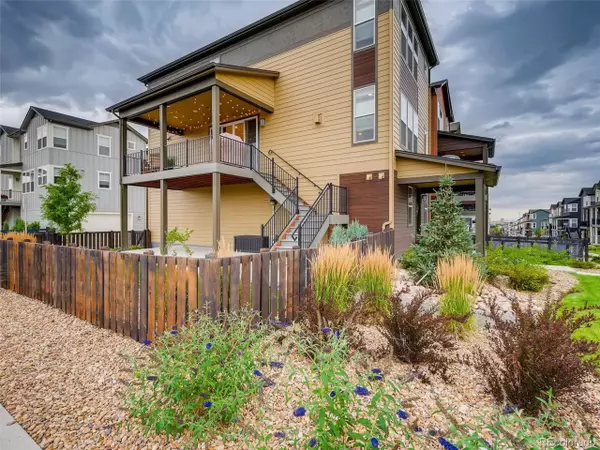 Highlands Ranch, CO 80129,9086 Delacorte St