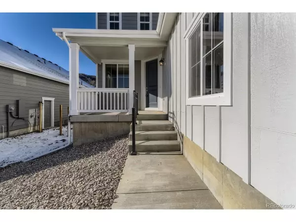 Castle Rock, CO 80109,877 Oleander St