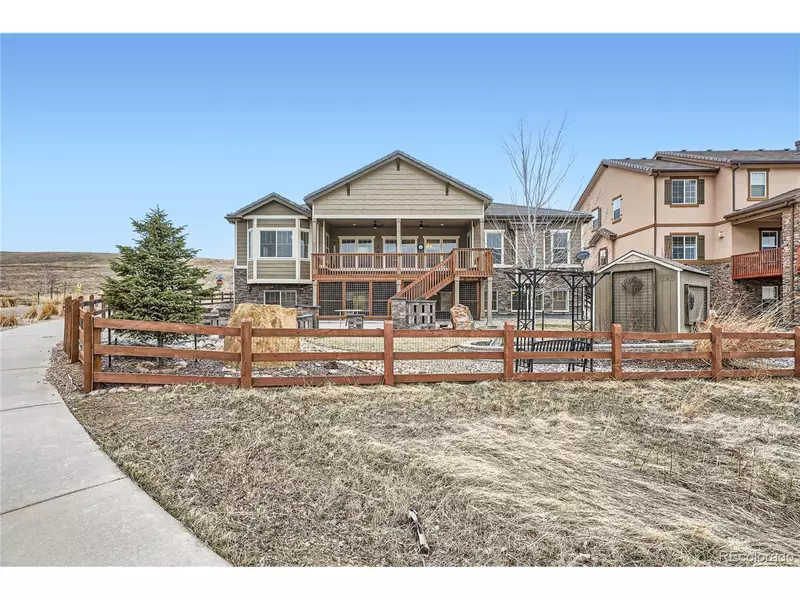 17150 W 95th Pl, Arvada, CO 80007