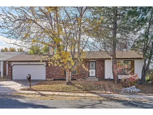 17900 E Asbury Dr, Aurora, CO 80013