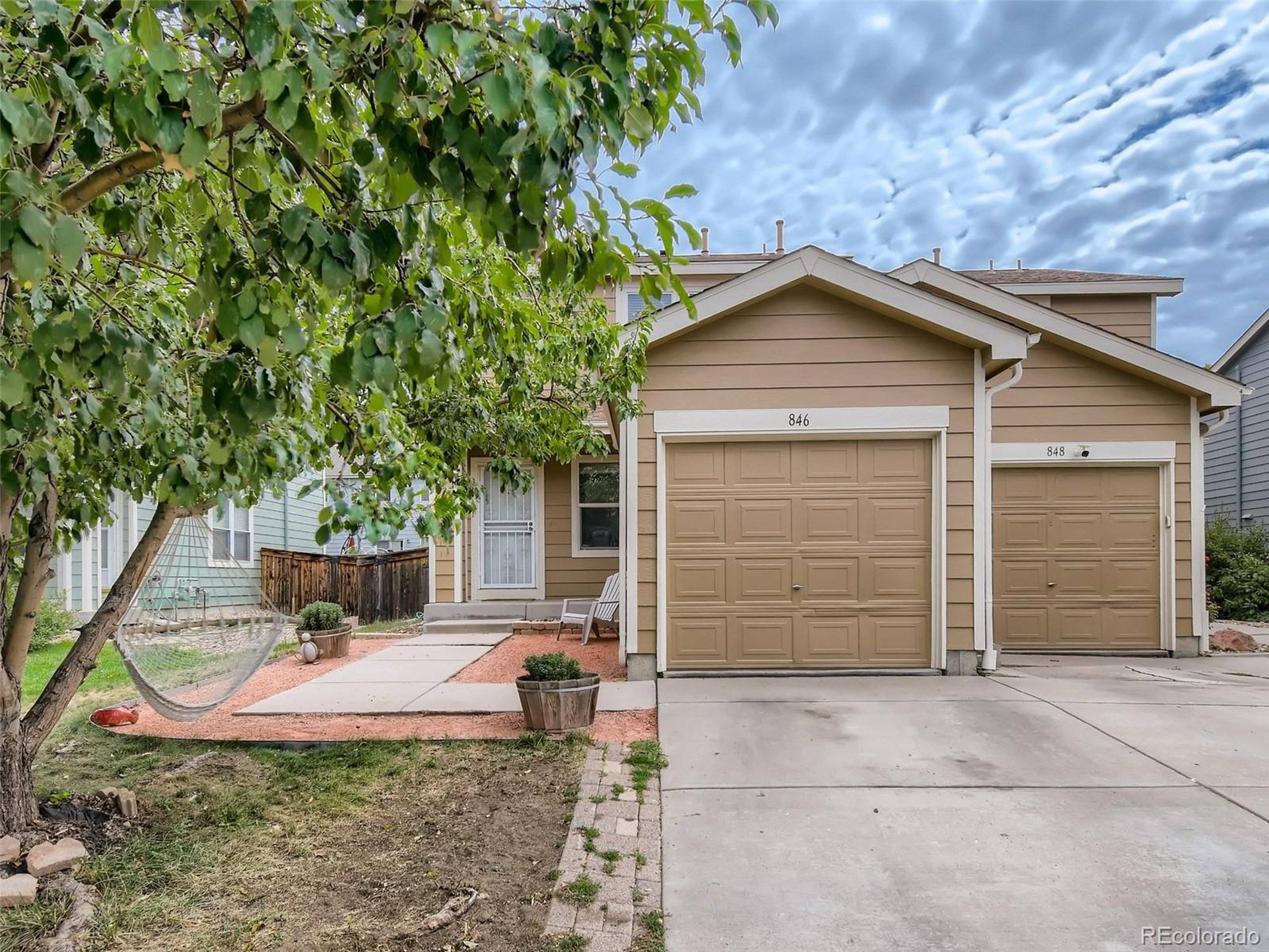 846 Mockingbird Ln, Brighton, CO 80601