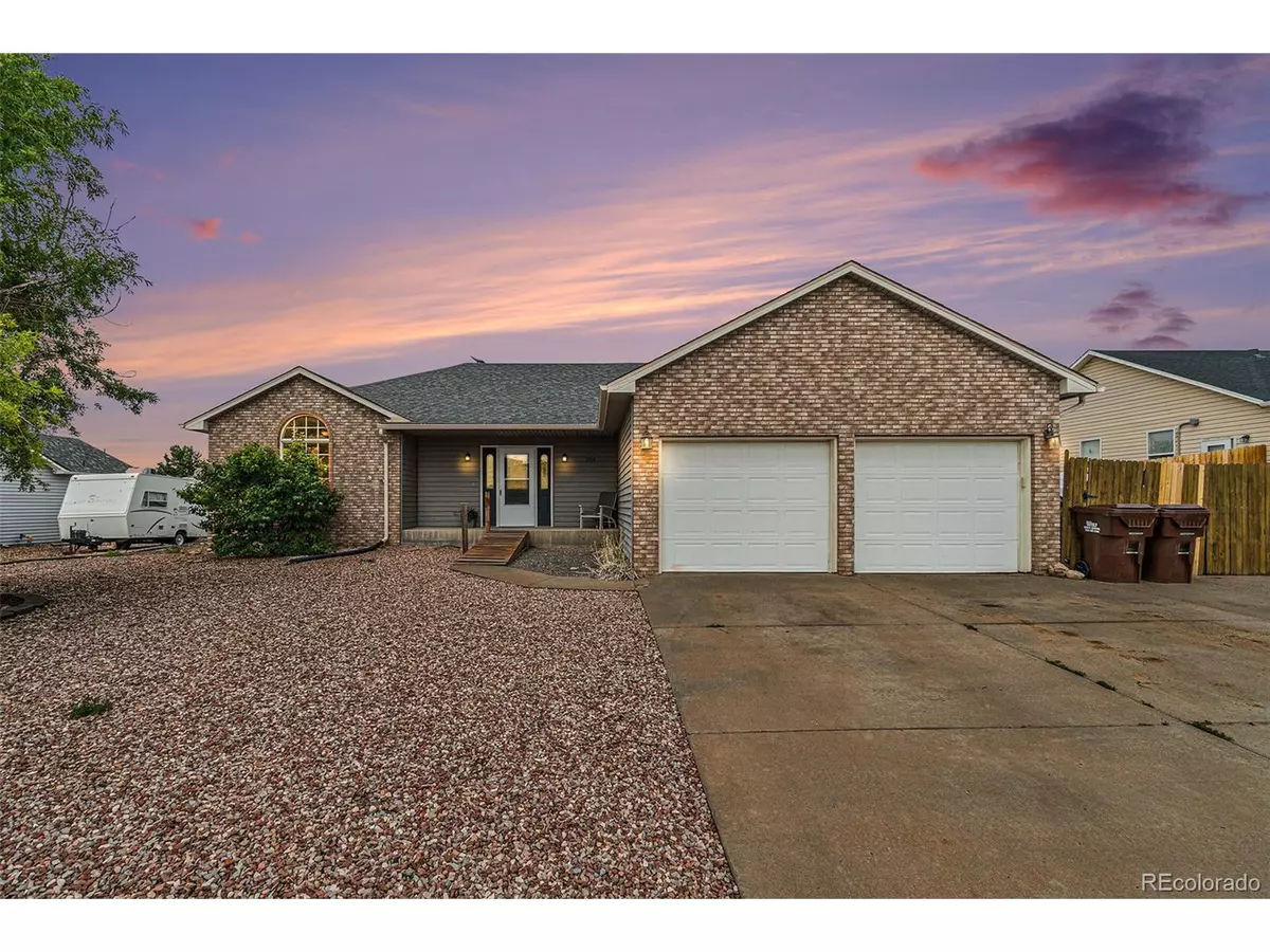 Keenesburg, CO 80643,255 S Dickson St