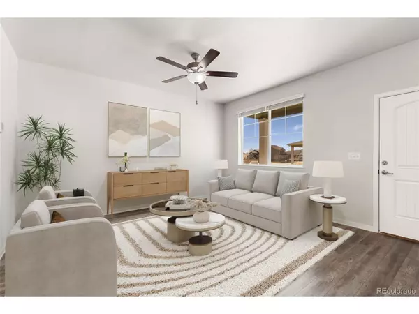 Milliken, CO 80543,2481 Stage Coach Dr #B