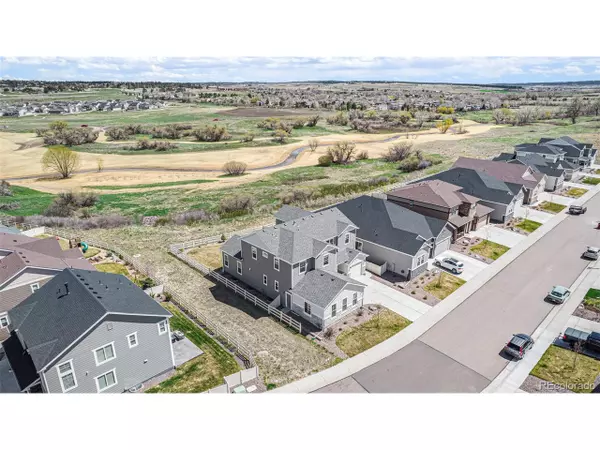 5736 Cadara Way, Parker, CO 80134
