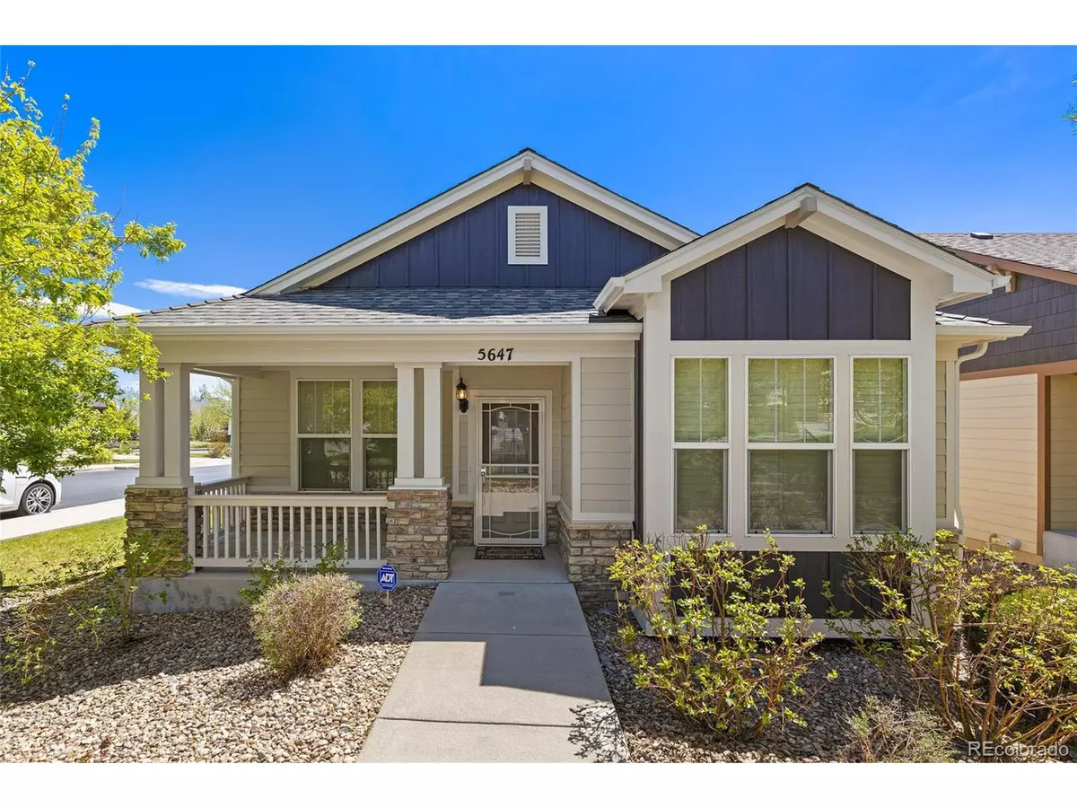 Golden, CO 80403,5647 Gilbert Ct