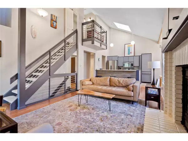 8095 Garrison Ct #D, Arvada, CO 80005