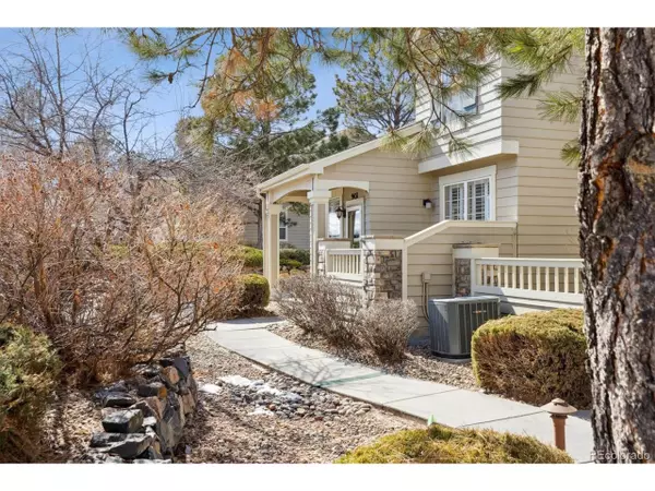 Highlands Ranch, CO 80130,9431 Crossland Way