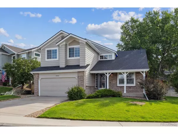 20304 Vista Cir, Parker, CO 80138