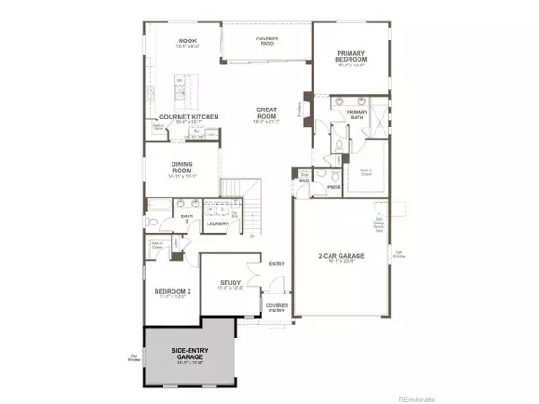 Highlands Ranch, CO 80129,9178 Gold Lace Pl
