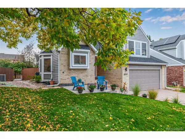 Highlands Ranch, CO 80126,8837 Cactus Flower Way