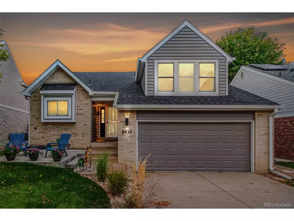 Highlands Ranch, CO 80126,8837 Cactus Flower Way