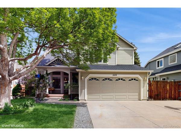 1089 E 131st Dr, Thornton, CO 80241
