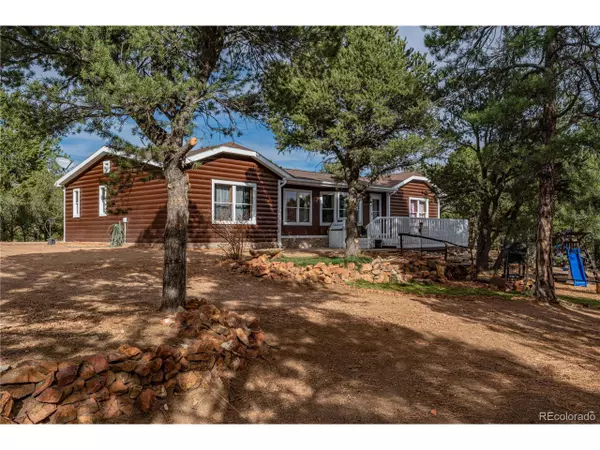Cotopaxi, CO 81223,627 Harmon Dr