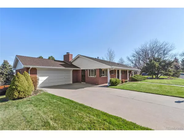 Wheat Ridge, CO 80215,13 Hillside Dr