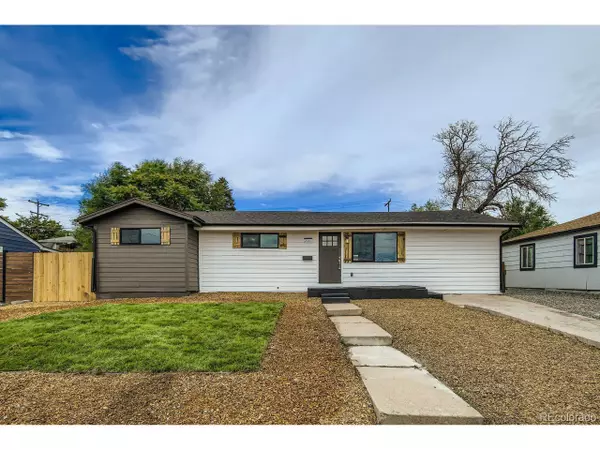 2141 E 88th Ave, Thornton, CO 80229