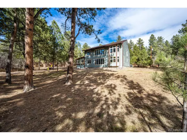 721 Kenosha Dr, Larkspur, CO 80118