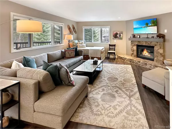 290 Broken Lance Dr #B104, Breckenridge, CO 80424