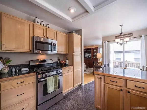 Littleton, CO 80124,7053 Leopard Dr
