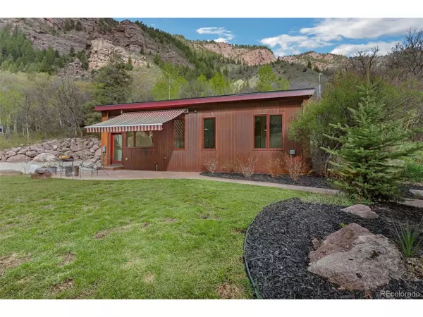 103 Trout Run Dr, Carbondale, CO 81623