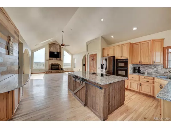 Elbert, CO 80106,3336 Badger Ln