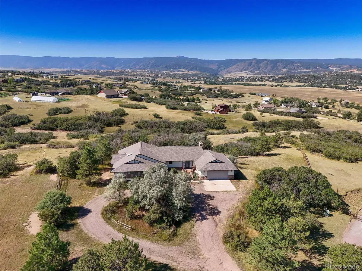 Sedalia, CO 80135,145 Sly Fox Way