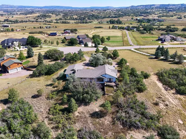 Sedalia, CO 80135,145 Sly Fox Way