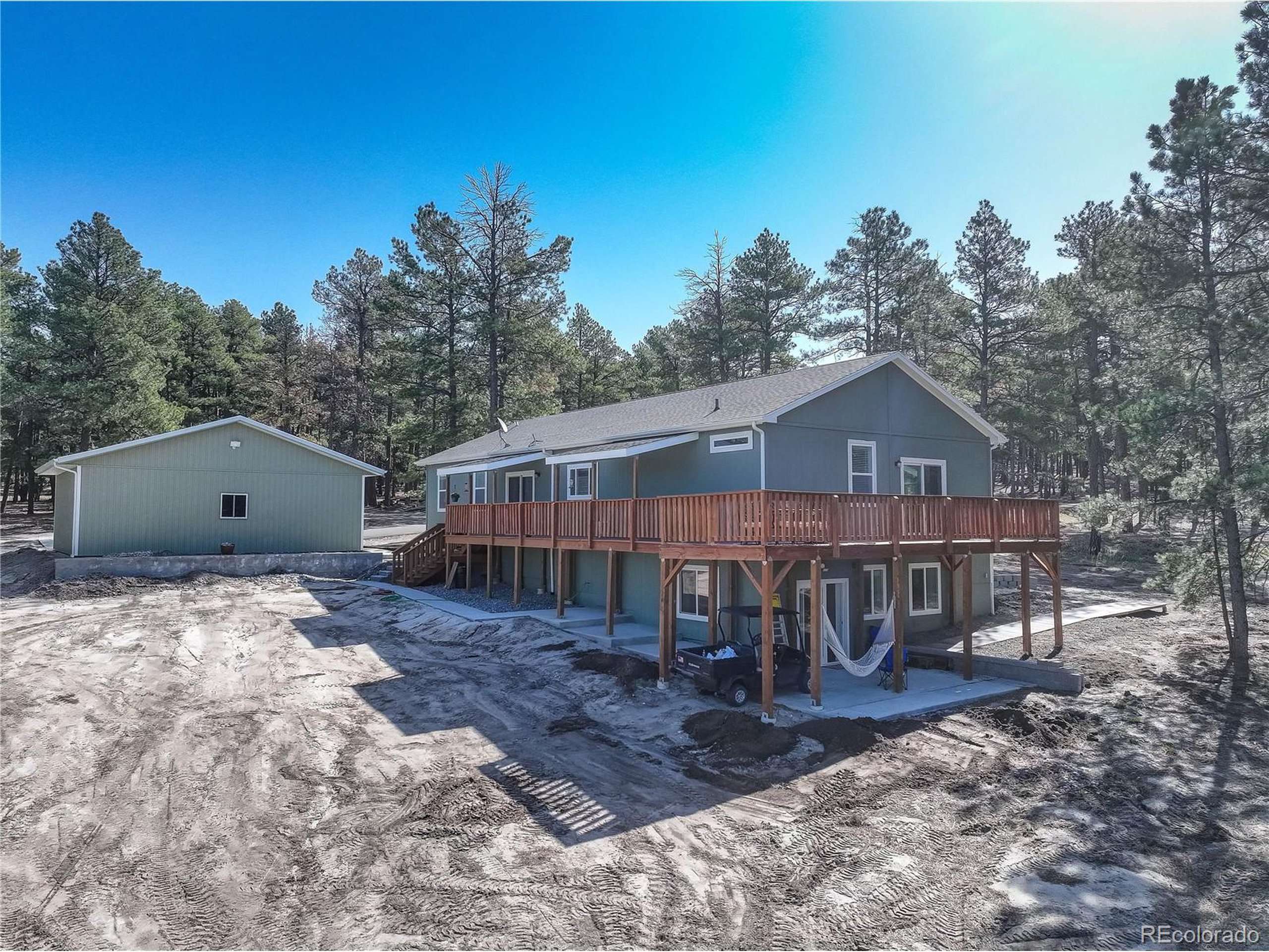 Kiowa, CO 80117,11374 Ridgewood Way