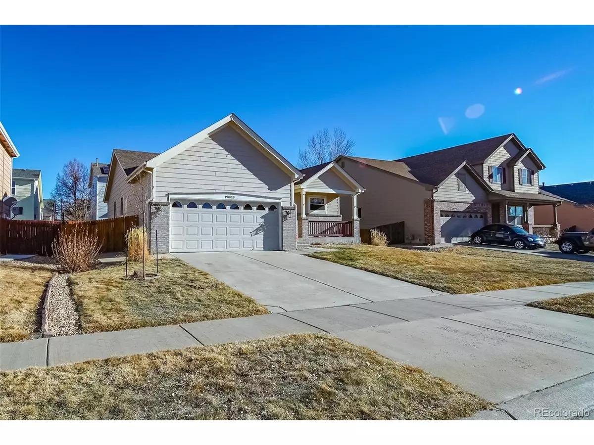 Aurora, CO 80013,19003 E Harvard Dr