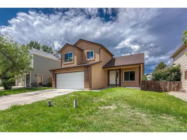 5648 Corinth Dr, Colorado Springs, CO 80923