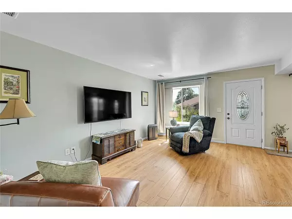 Arvada, CO 80003,8742 Pierce Way #129