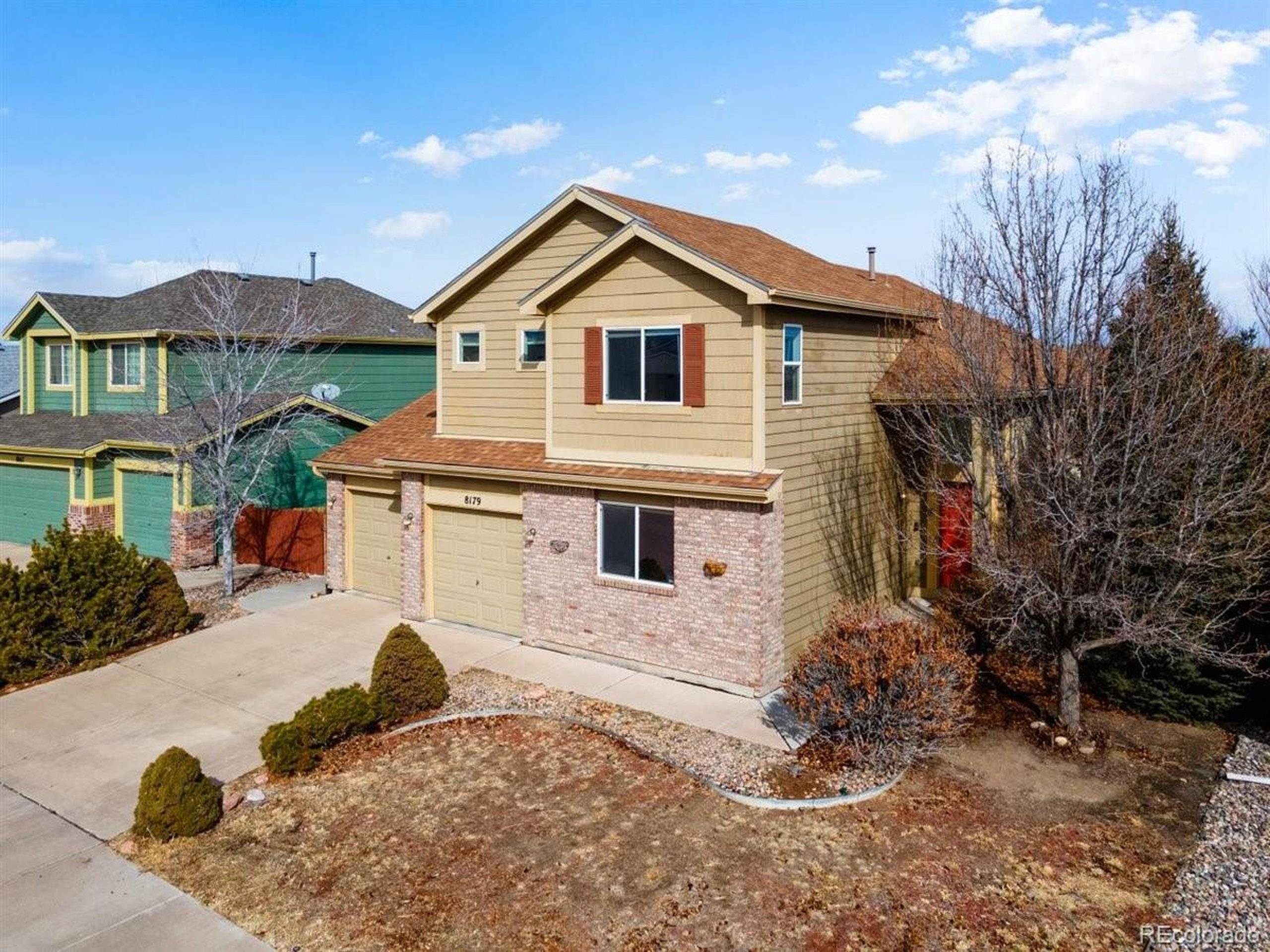 Fountain, CO 80817,8179 Belleterre Dr